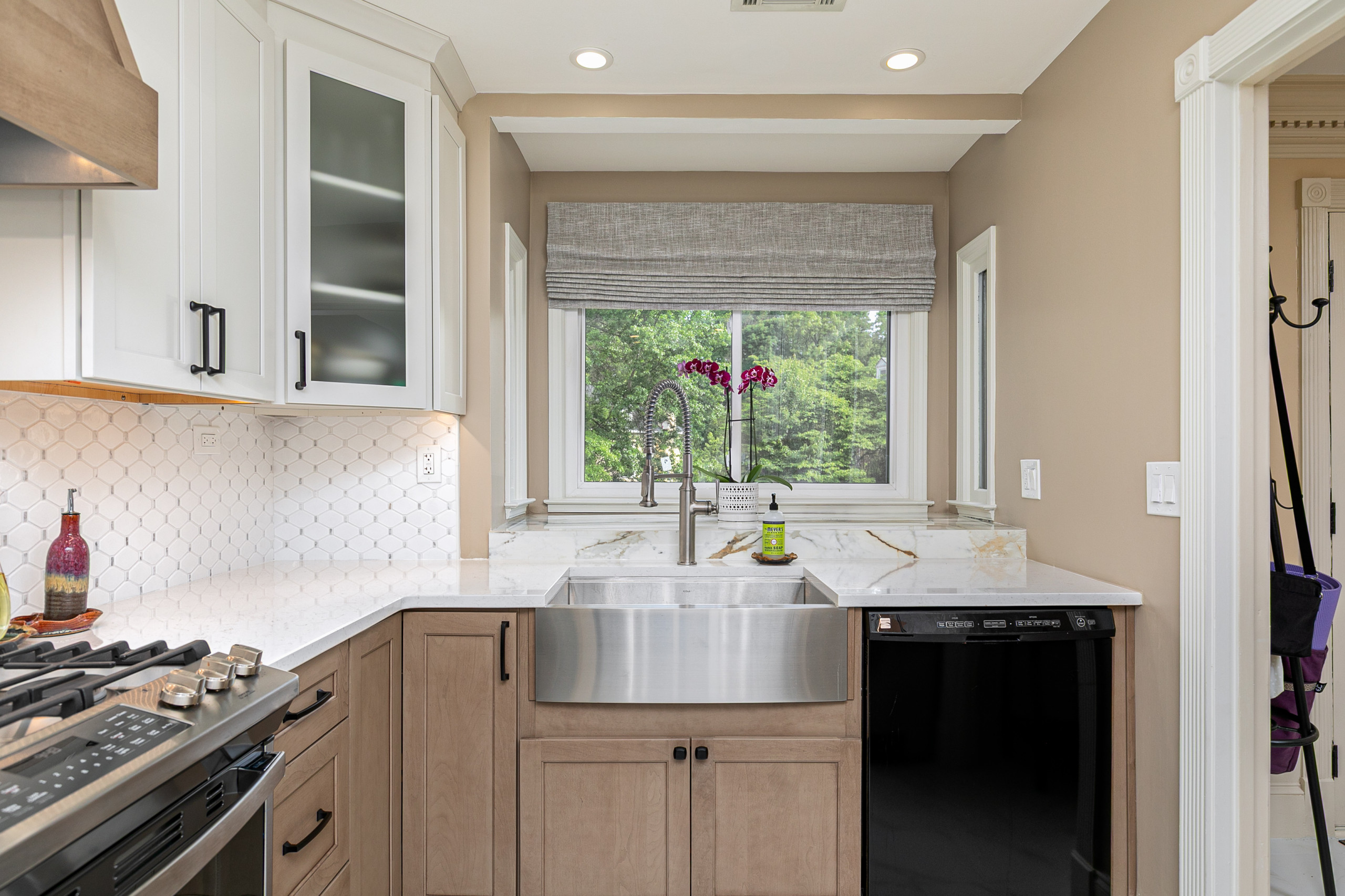 2025 Kitchen Renovation/ Sandy Springs