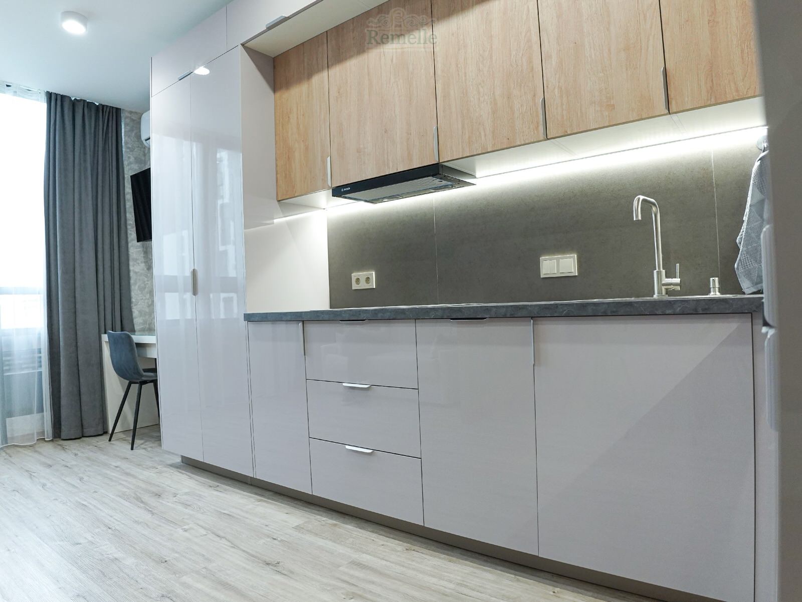 ЖК Terra | Студенческая, 14