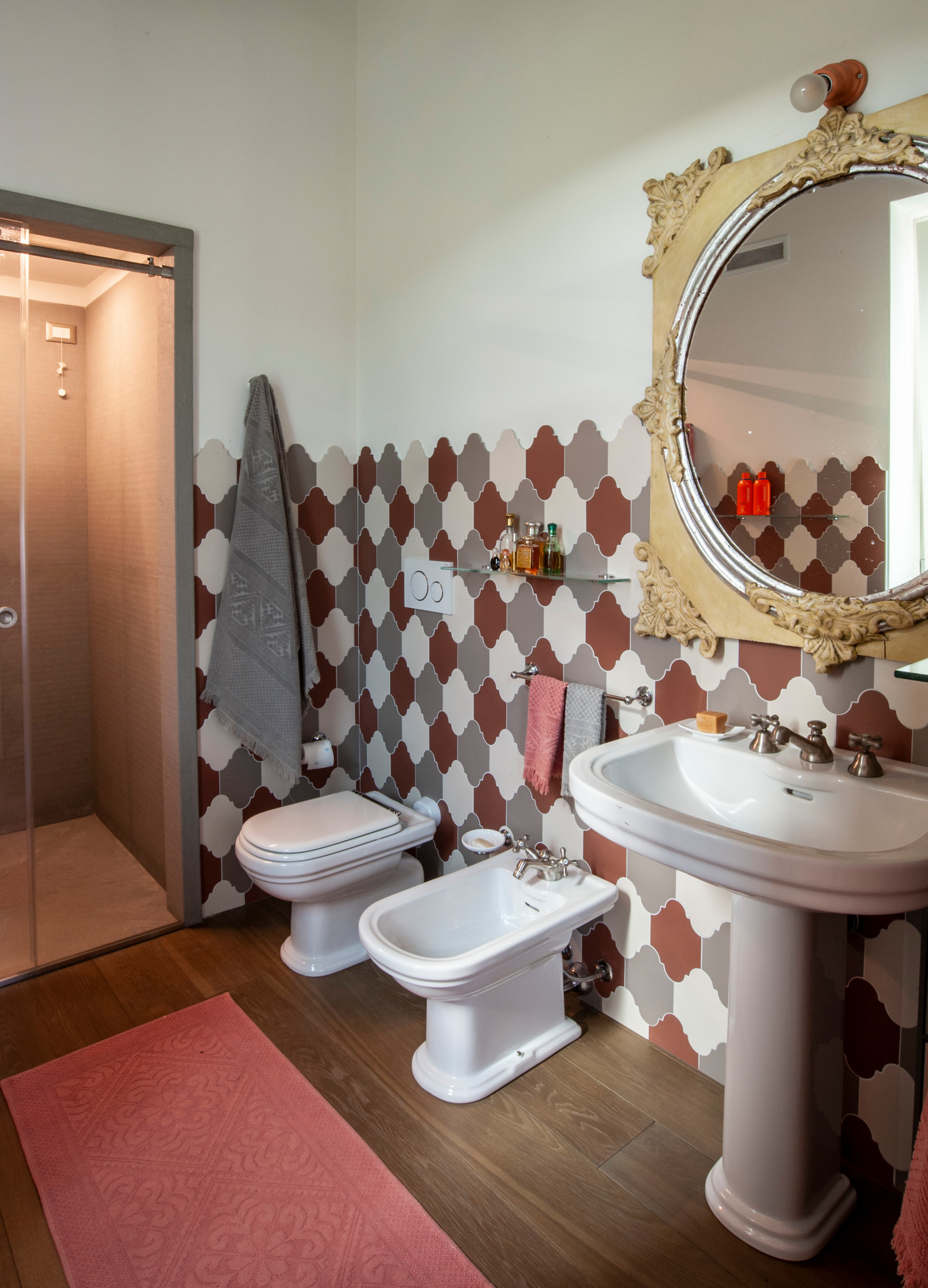 Bagno