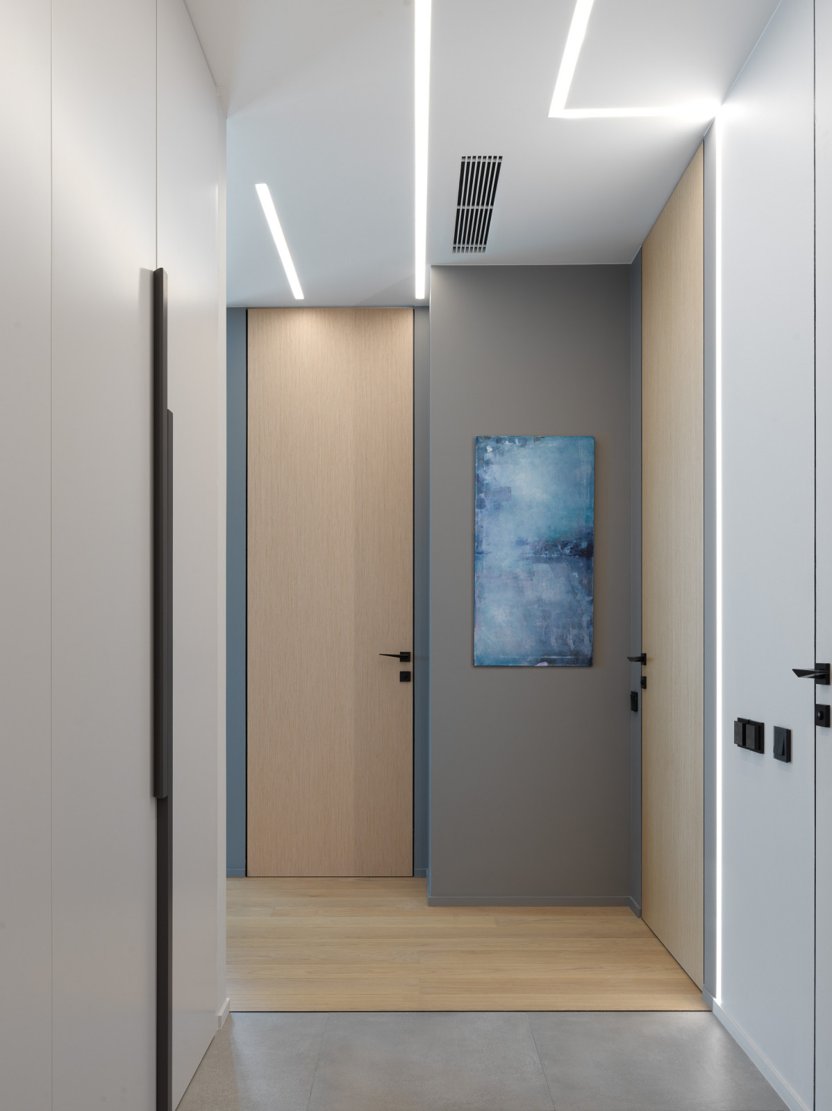 ЖК Символ, квартал Достоинство