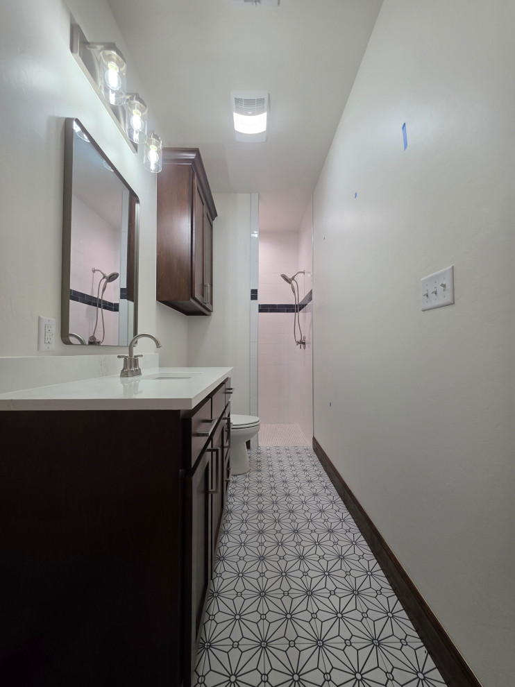 4th Bathroom for outdoor guests