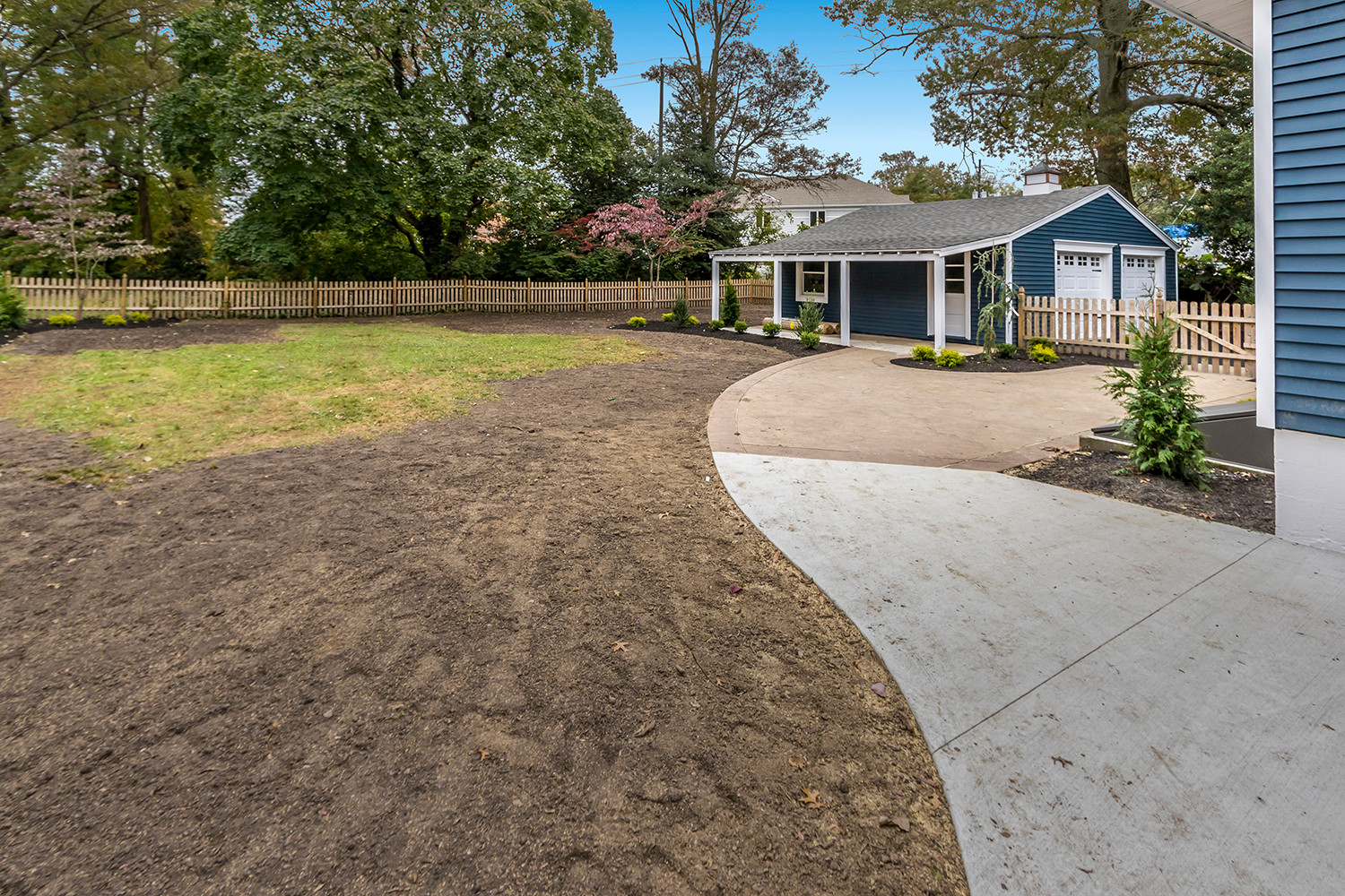 Central Ave. Full Home Remodel