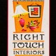 Right Touch Interiors