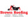 Brown Roofing
