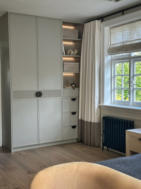 Putney klassisk-opbevaring-og-garderobe