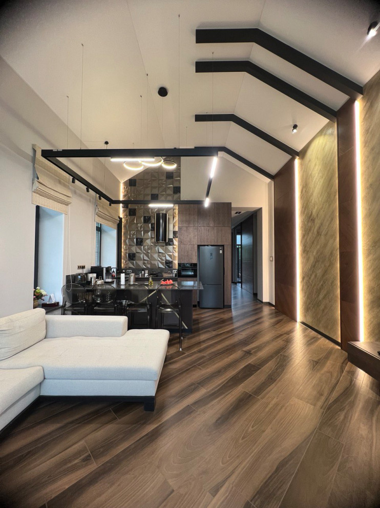 Загородный дом