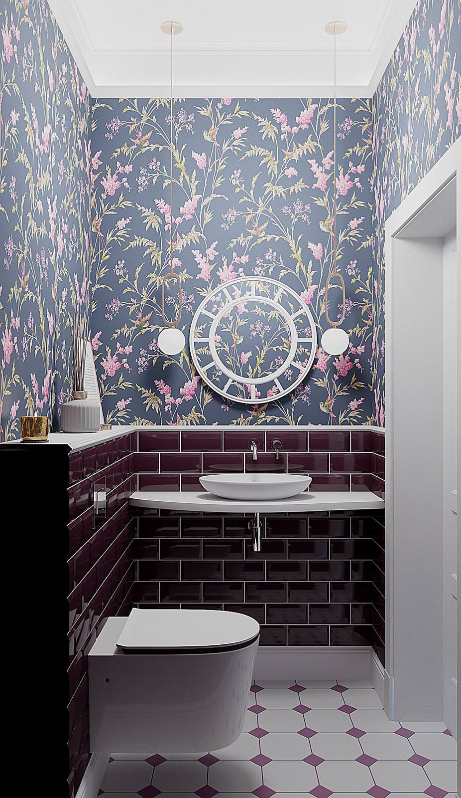 Дом п.Прибрежный