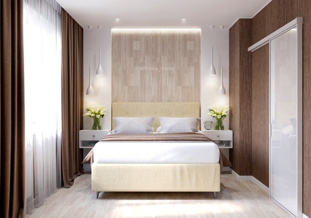 ЖМ "просторный"