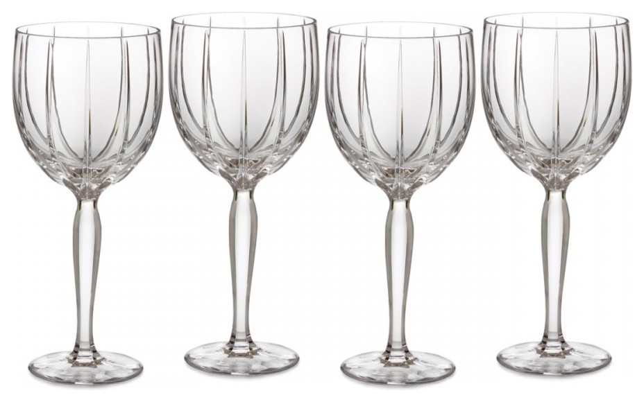 Waterford Marquis By Omega All Purpose Wine Glass, Set of 4