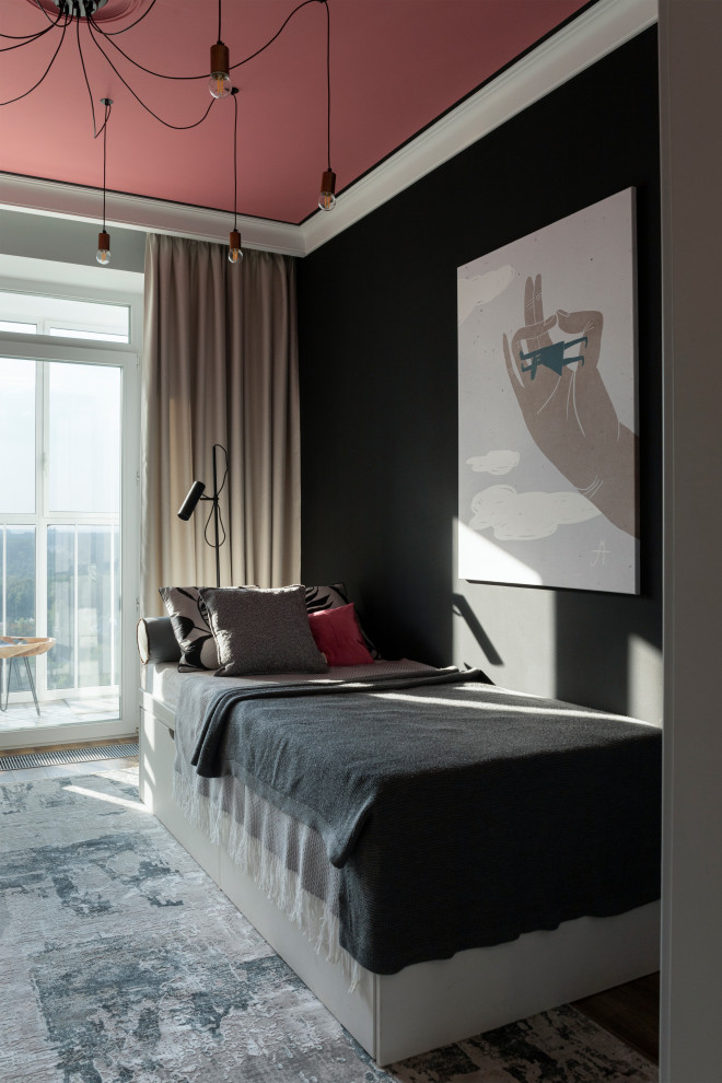 Дизайнер Виктория Иванова. Квартира в Одинцово