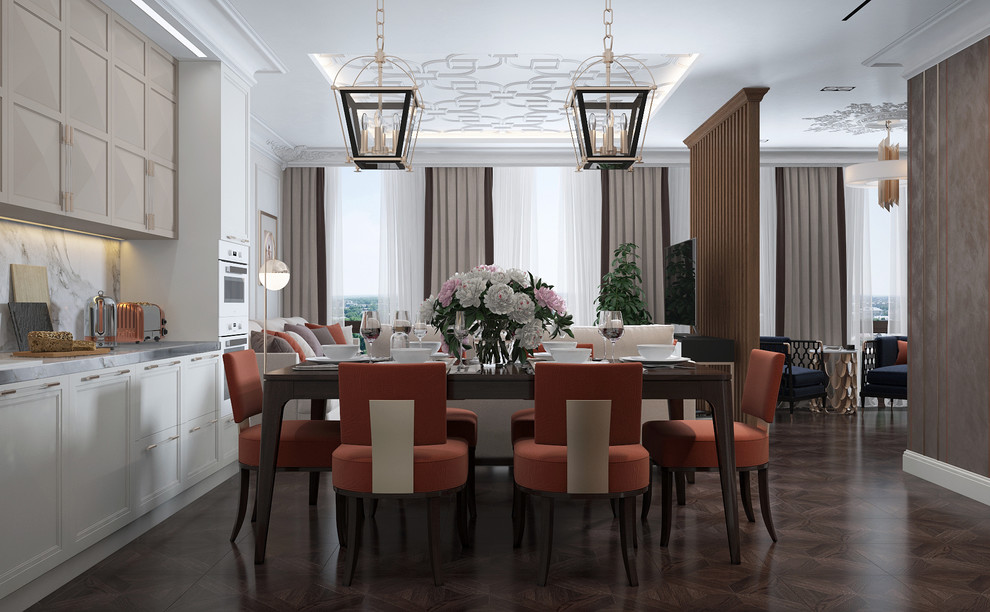 Статус и стиль