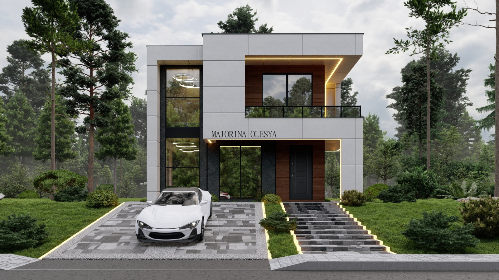 IMPERIAL 148.43 м²