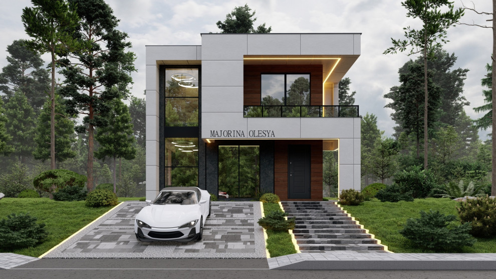 IMPERIAL 148.43 м²