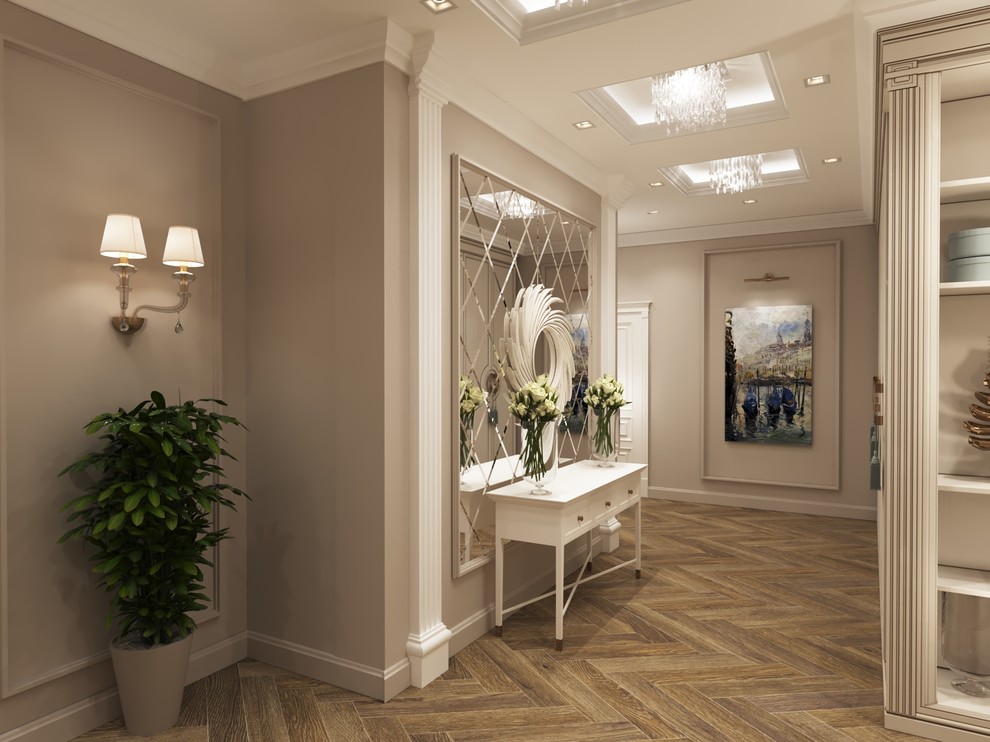 ЖК "Империал" Самара