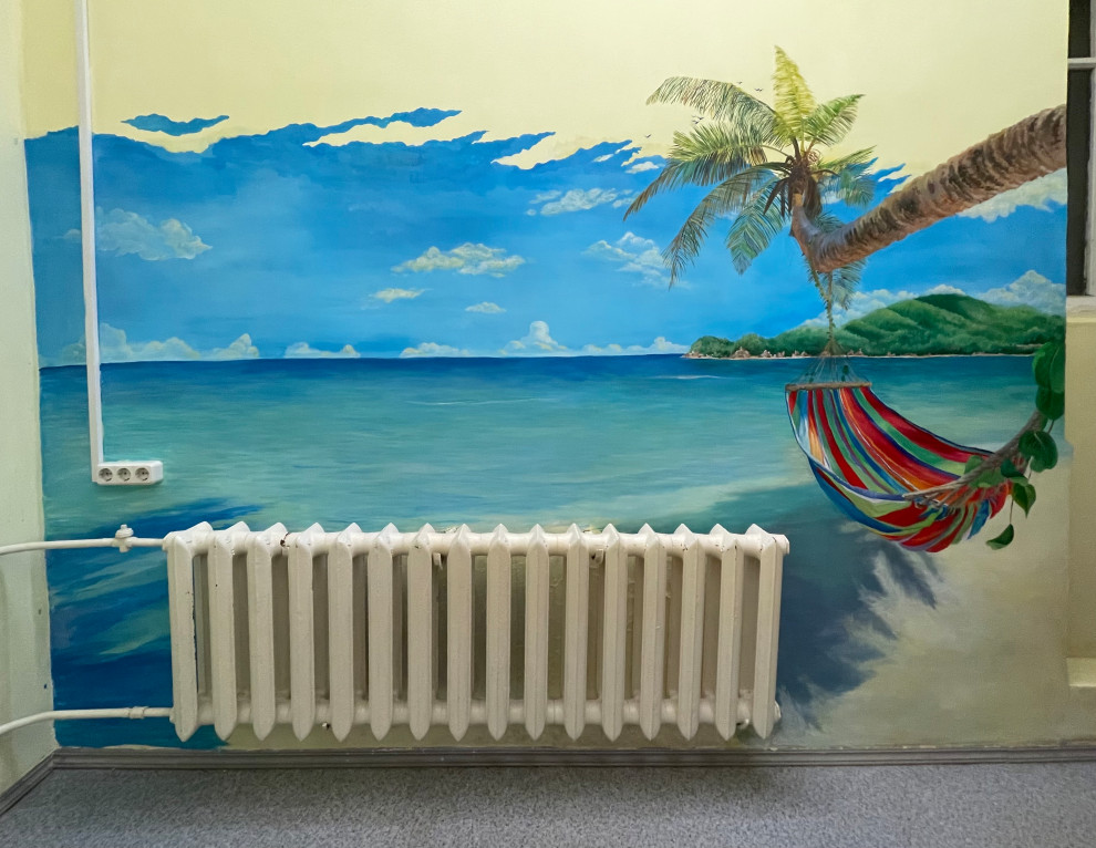 Смотрим в лето