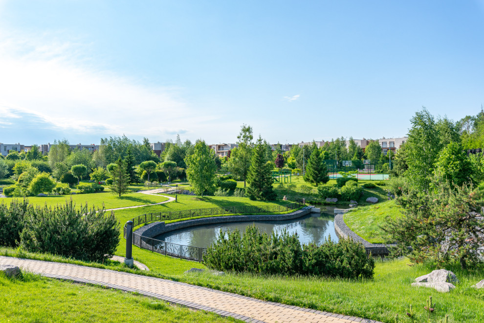 Квартира под сдачу с небольшим бюджетом
