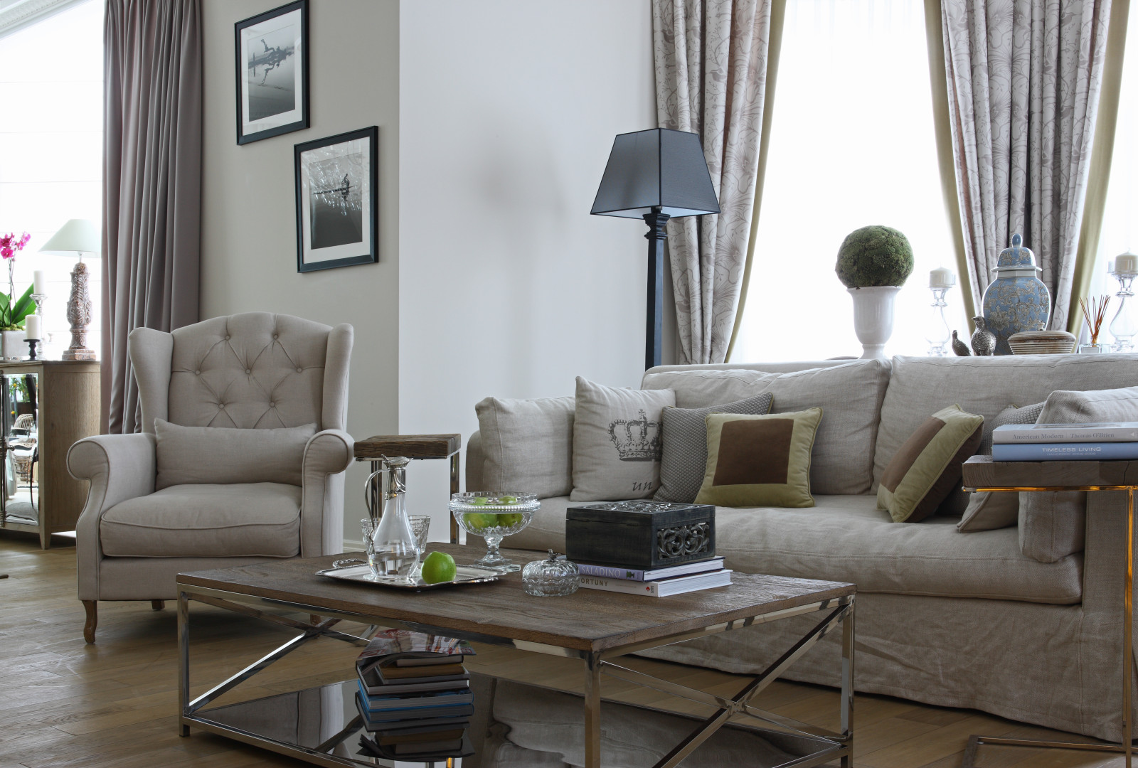 Дом в КП "Праймвиль"