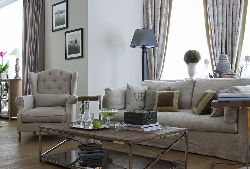 Дом в КП "Праймвиль"