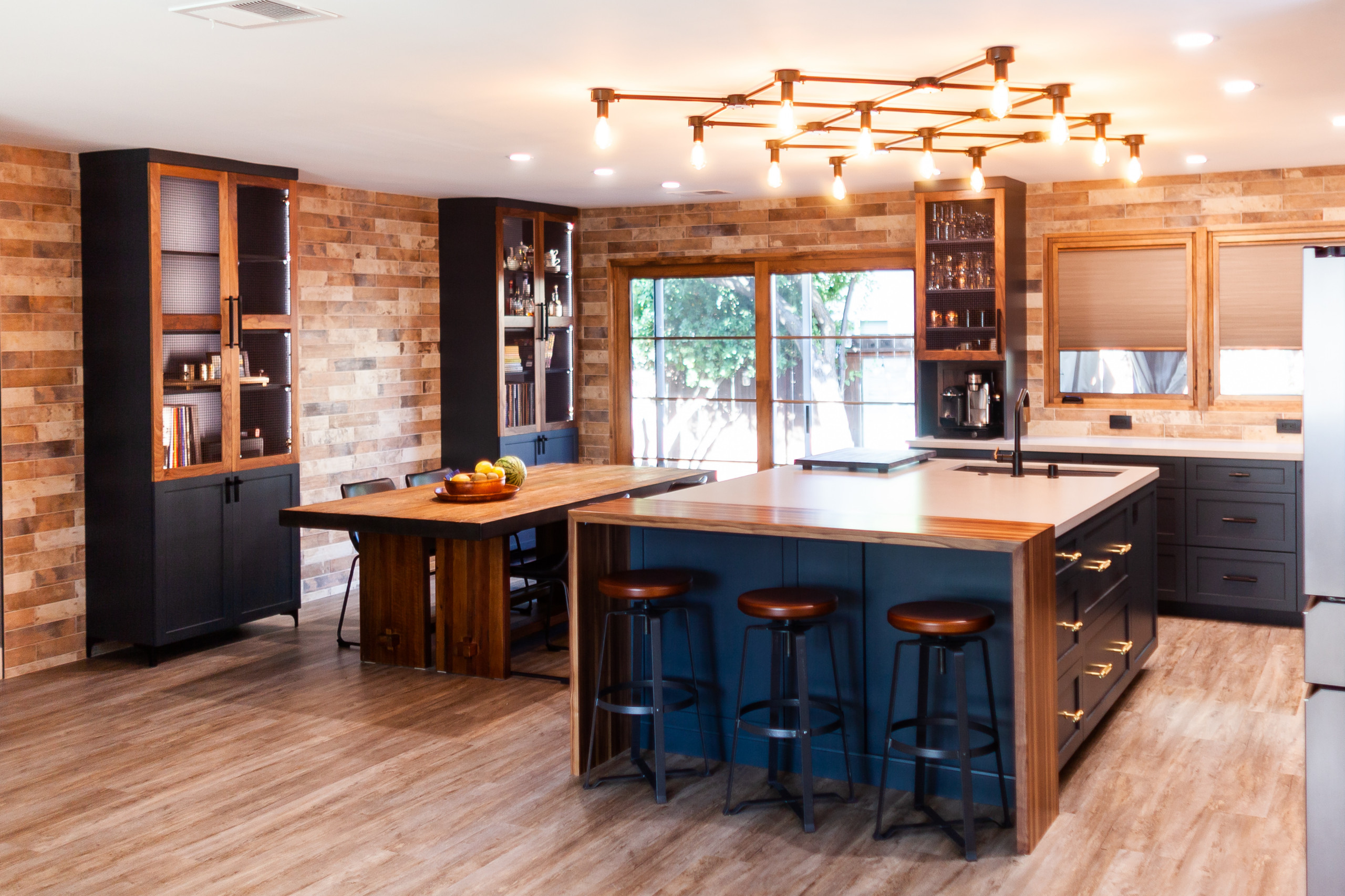 One of a kind Kitchen Remodel