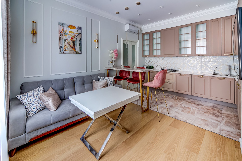 квартира на Спасском: центр СПб.