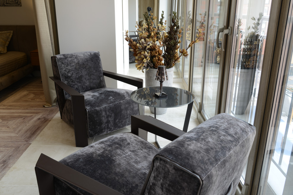 Интерьер на Декабристов