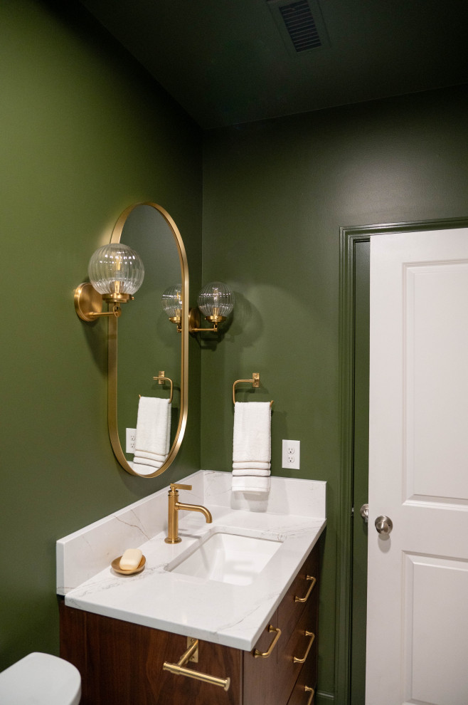 Keythorpe Guest Bathroom