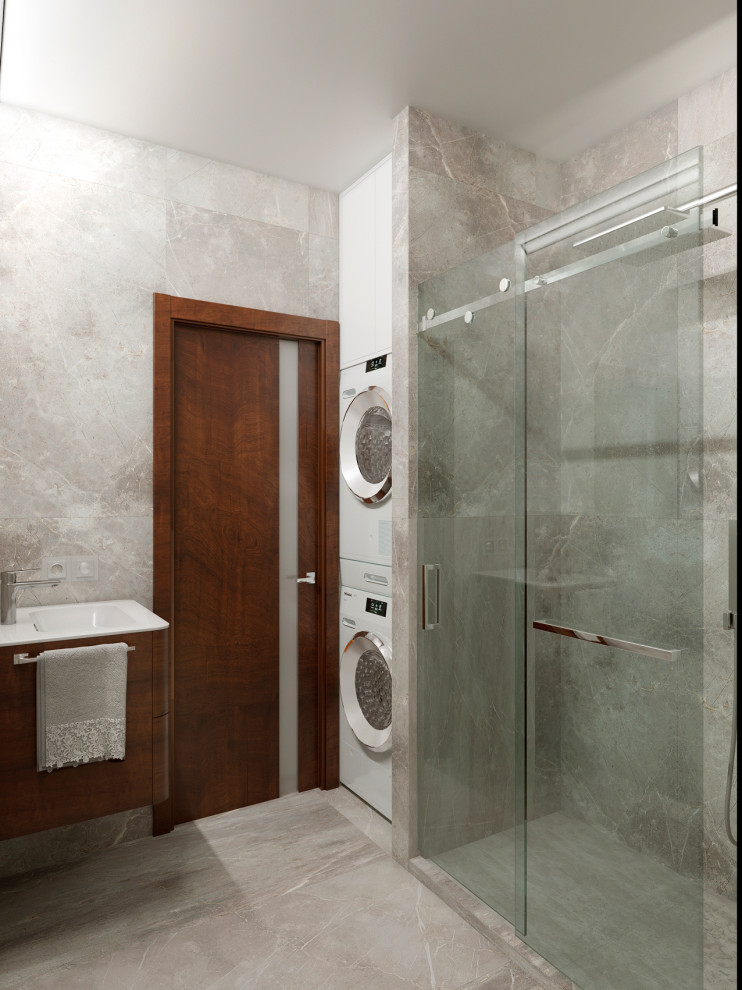 Небольшие су, Москва