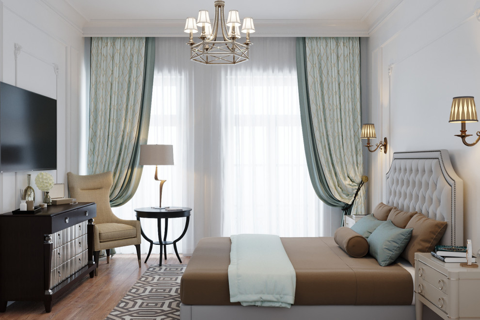 КП Новорижский