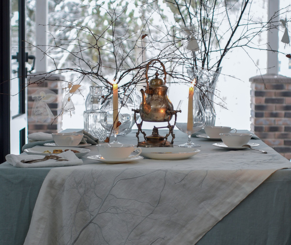 Collection Forêt art de la table