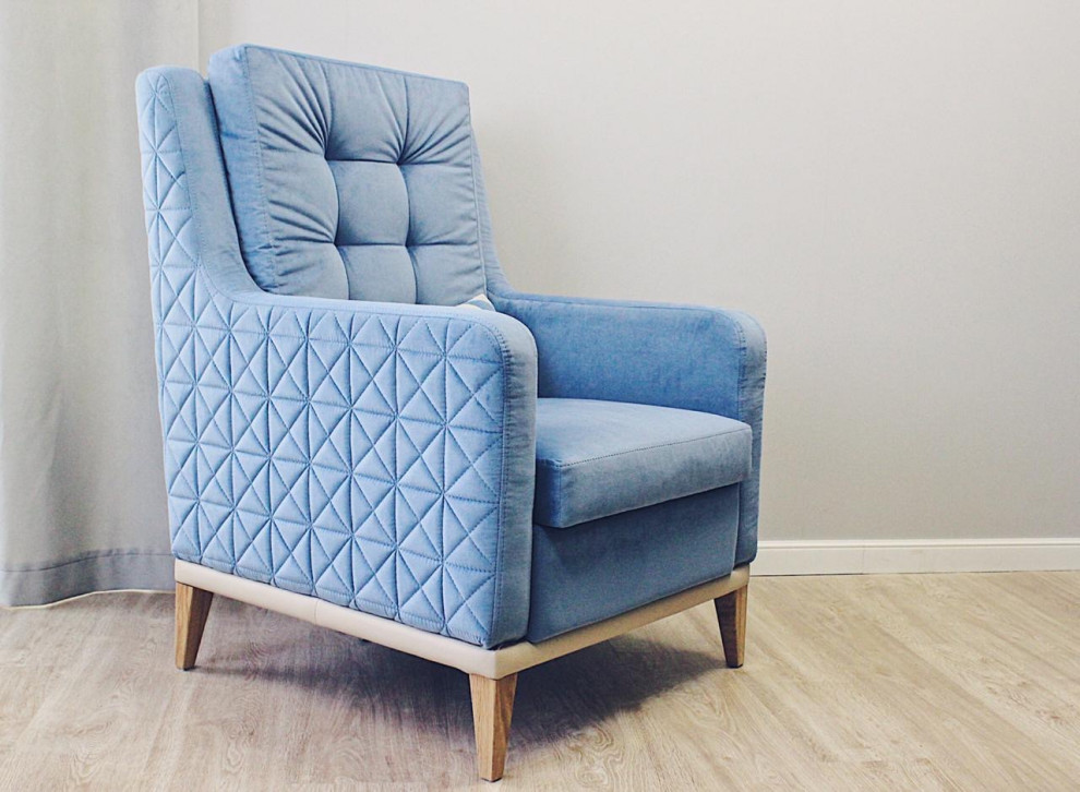 Мягкая мебель по индивидуальному заказу