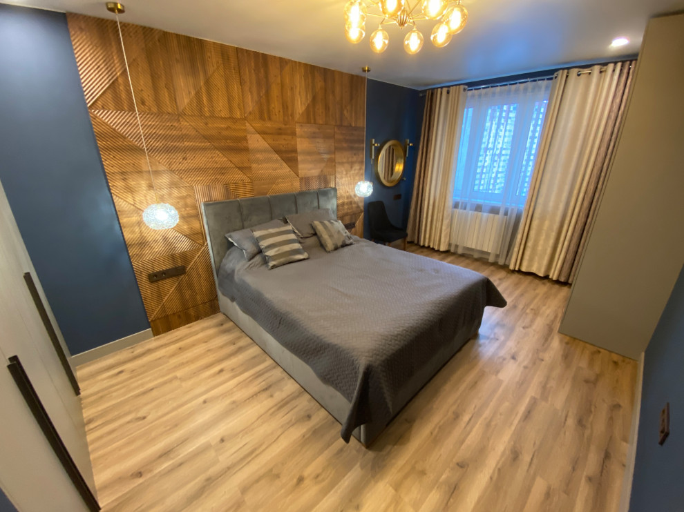 Двухкомнатная квартира 70 квадратов в г.Лобня