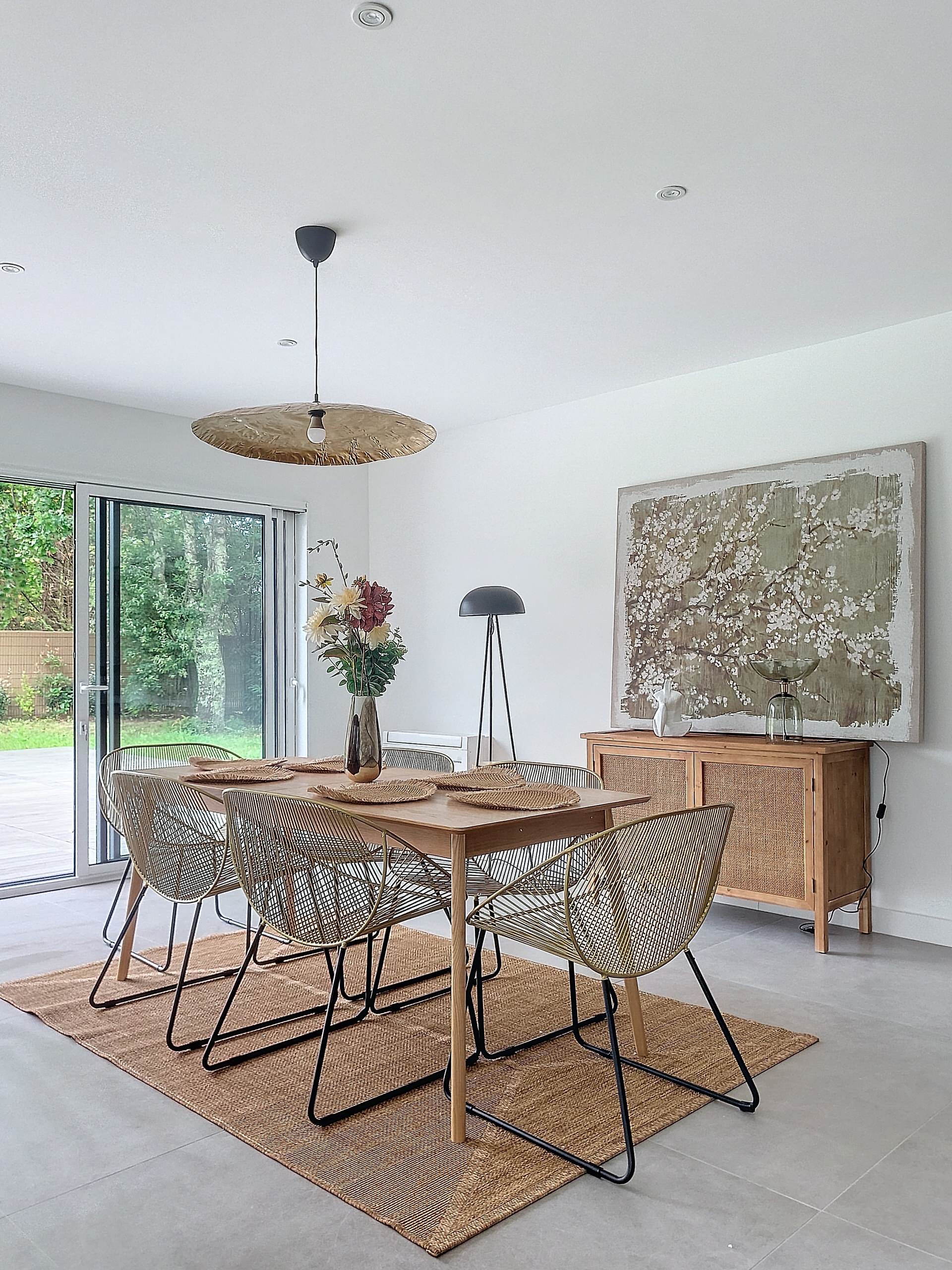 PROJET ST AUBIN I Home staging pour mieux vendre