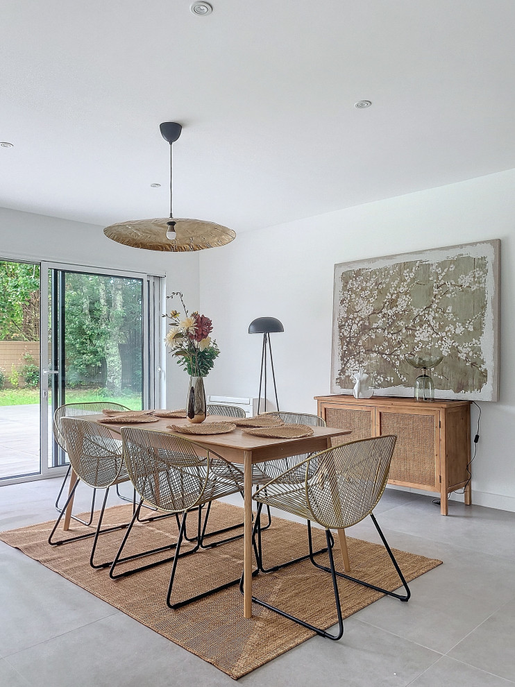 PROJET ST AUBIN I Home staging pour mieux vendre