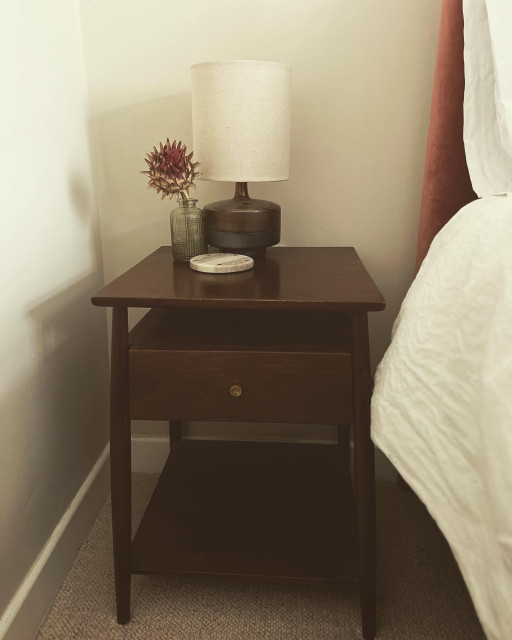 Rustic Bedroom rustic-bedroom