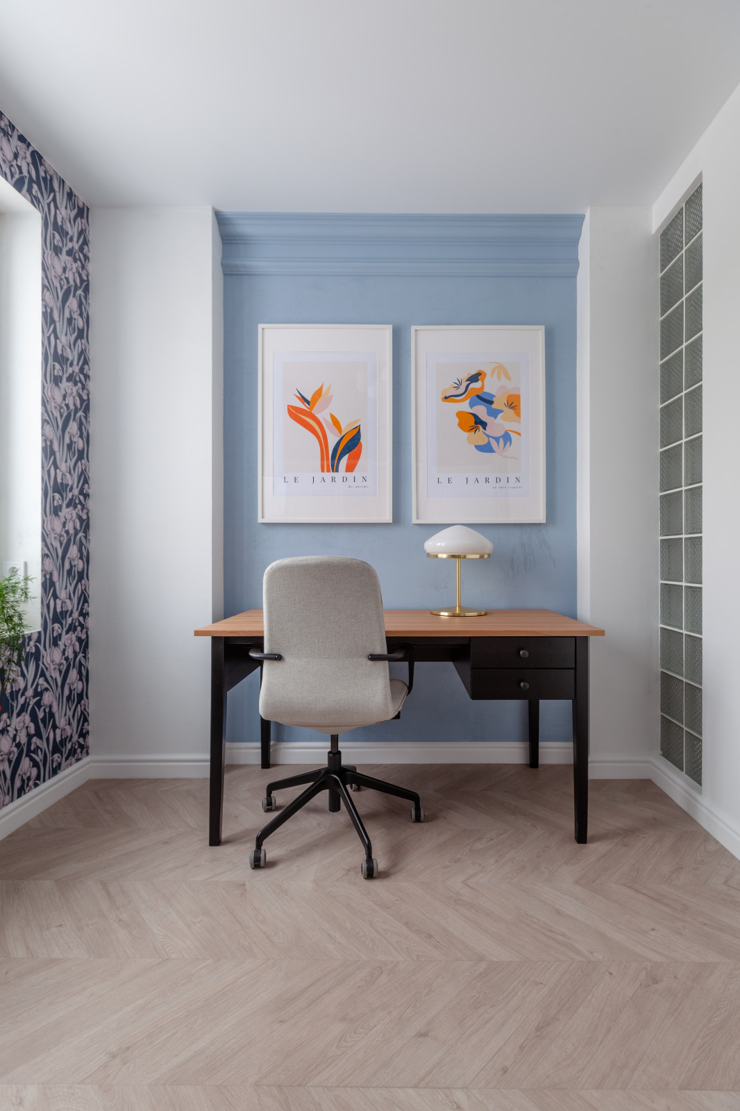 62м2 Ясный Берег