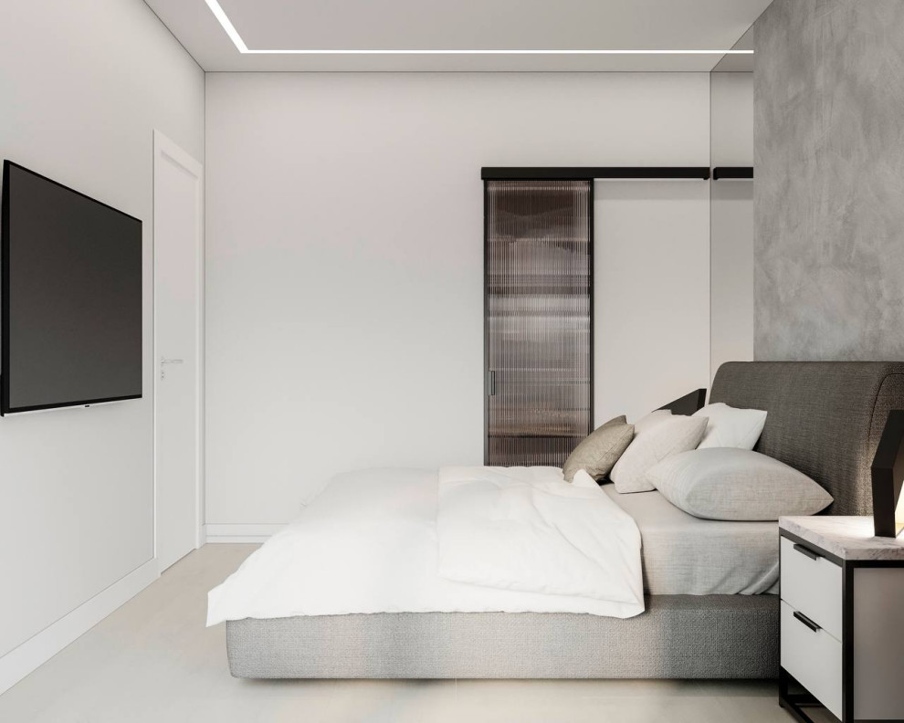 ЖК «Эво-парк», Г. Челябинск  S - 55 м2