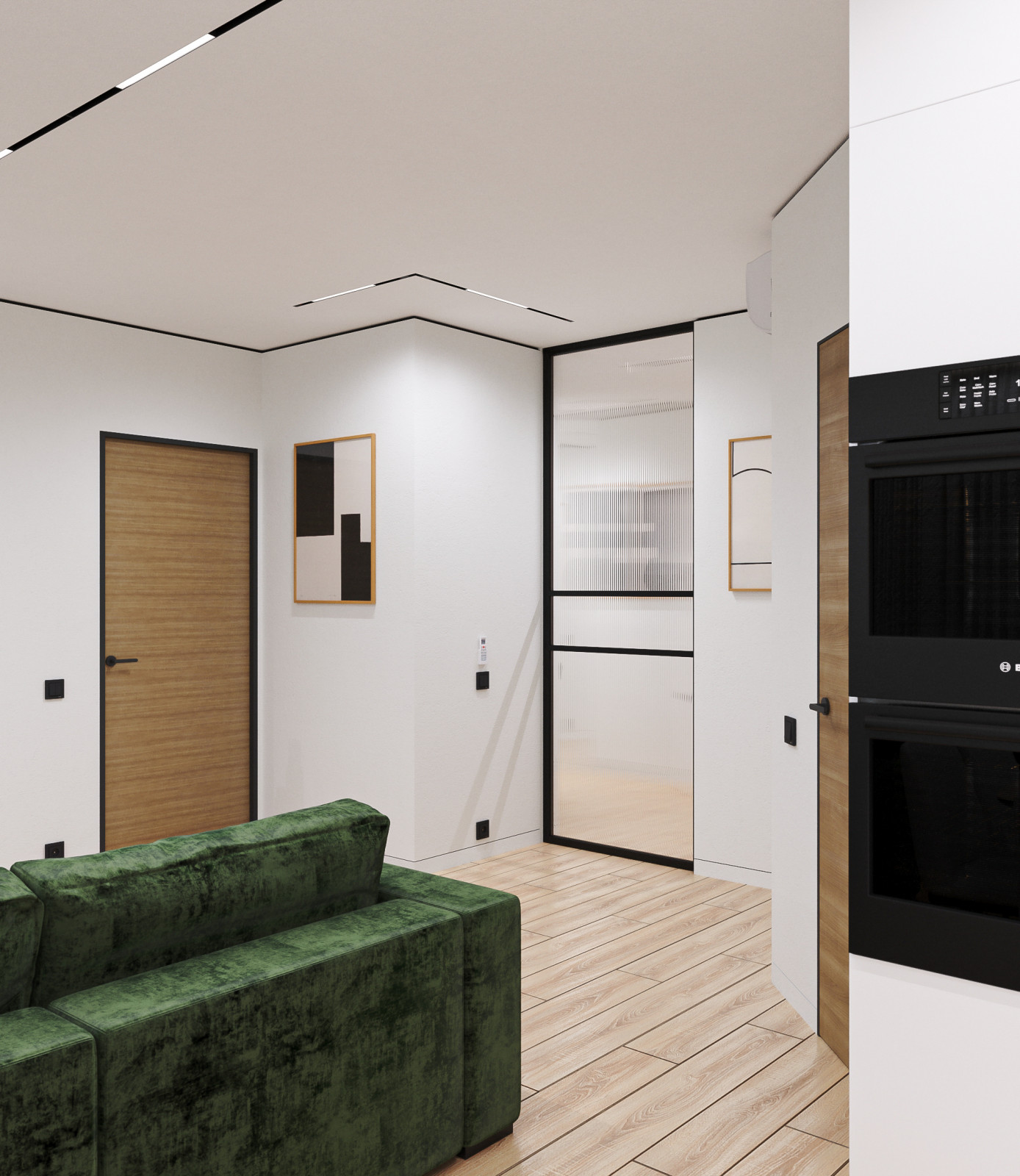 ЖК Новое Купчино