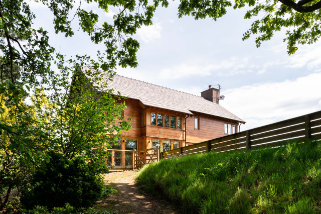Top Mill Cottage 