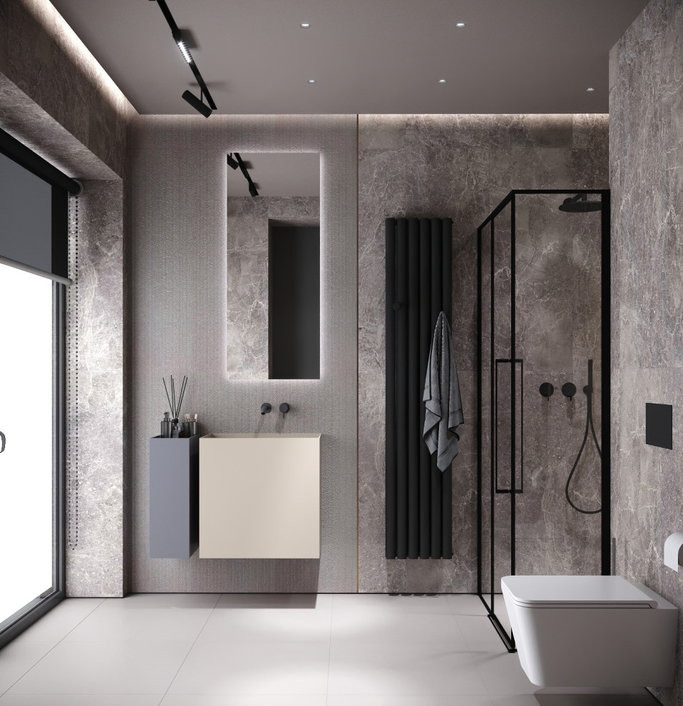 Частный дом в п. Вартемяги