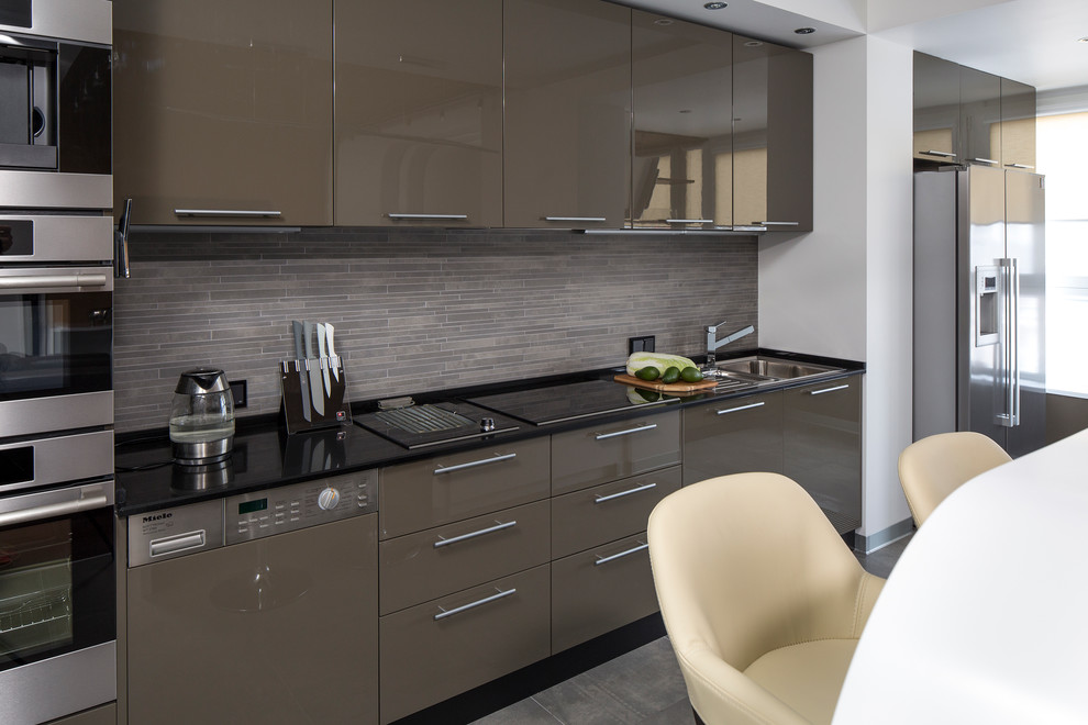 Интерьер для холостяка