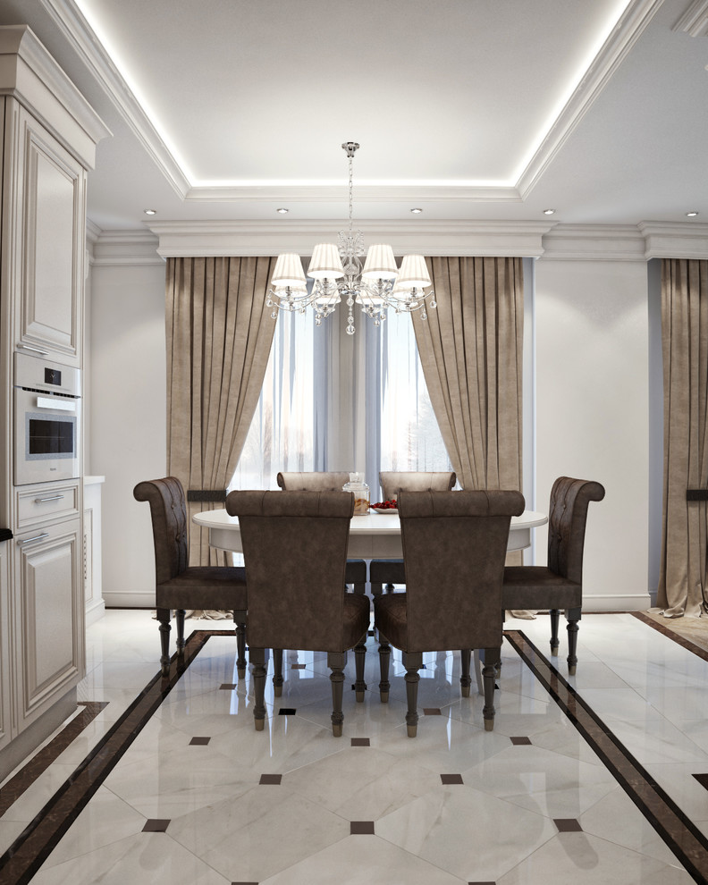 Квартира в ЖК "Царская Столица" в Санкт-Петербурге