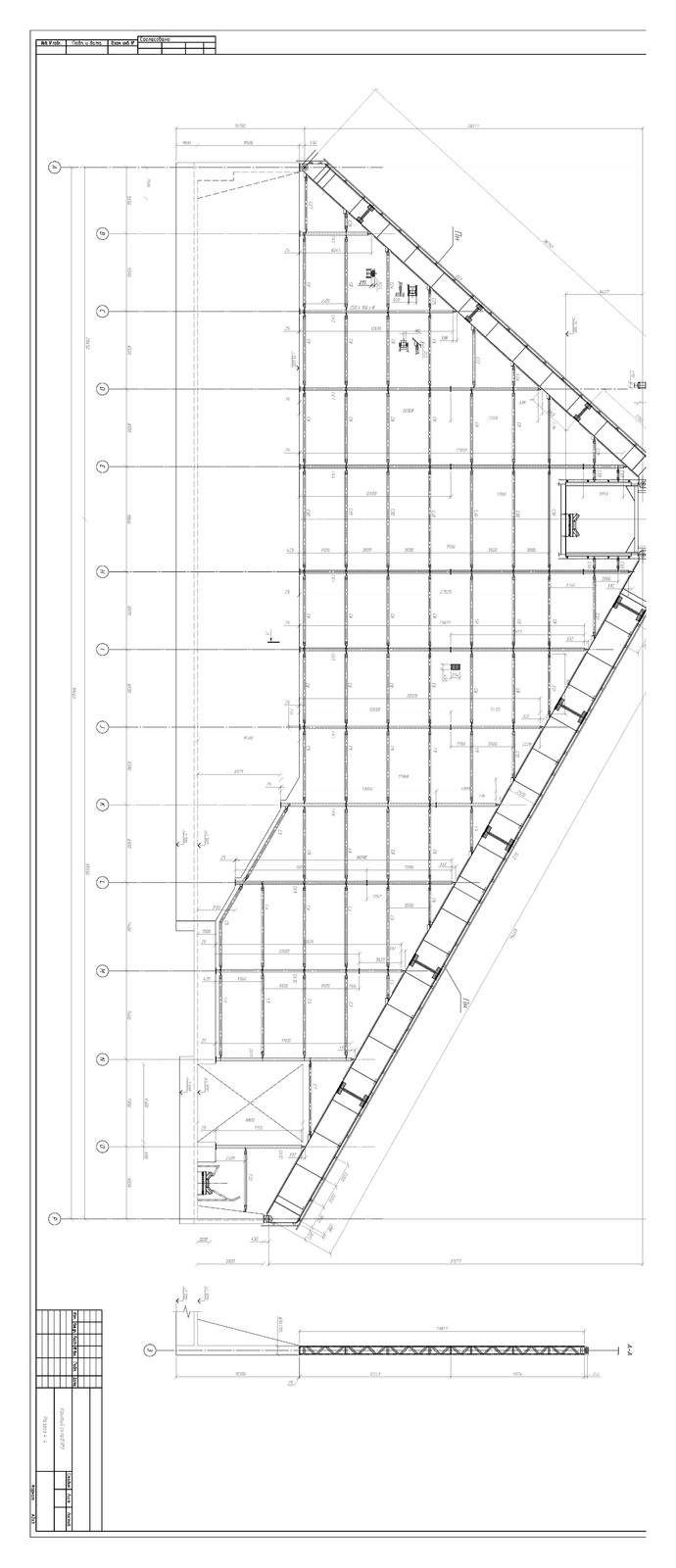 Европейский терминал серы Усть-Луга