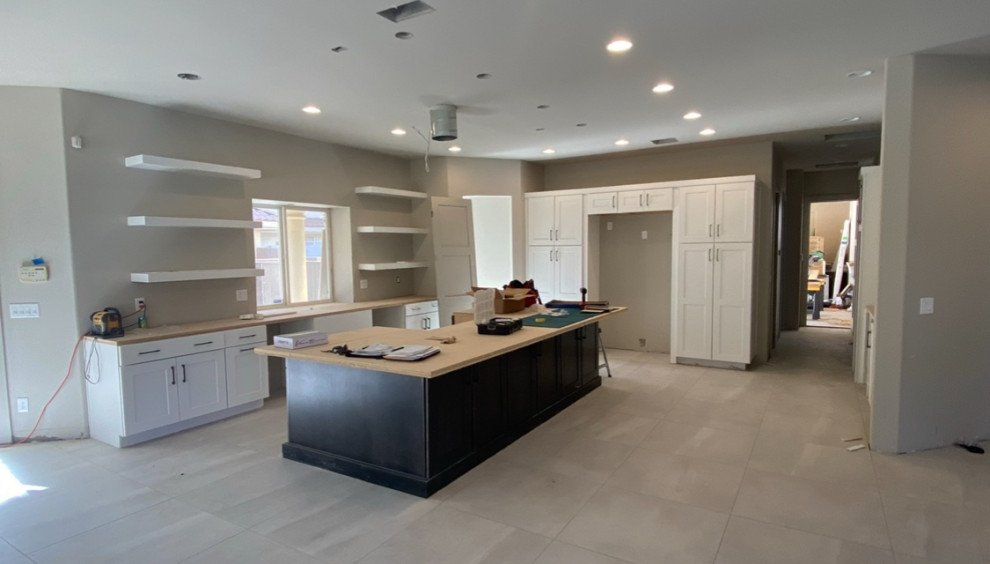 Eagle Hills Remodel- Summerlin