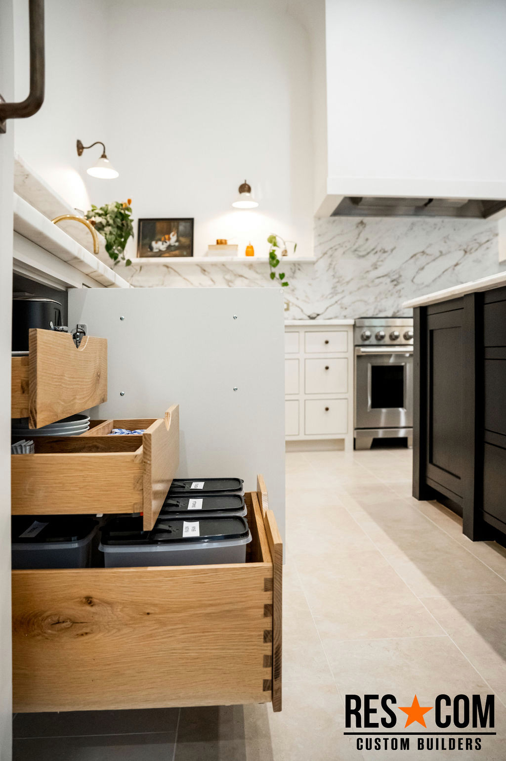 Stonecroft - Home Renovation