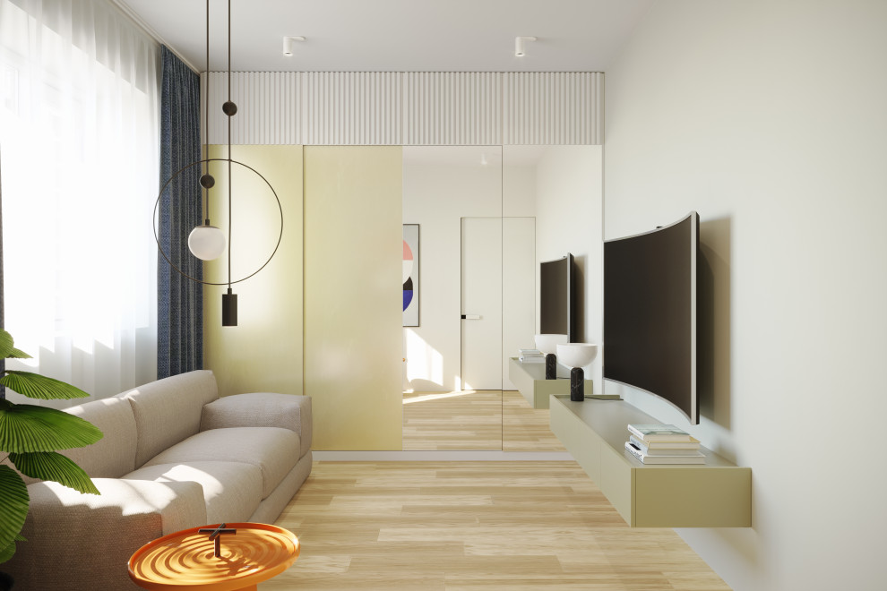 Дизайн студия интерьера AVi. Конча Заспа, Киев