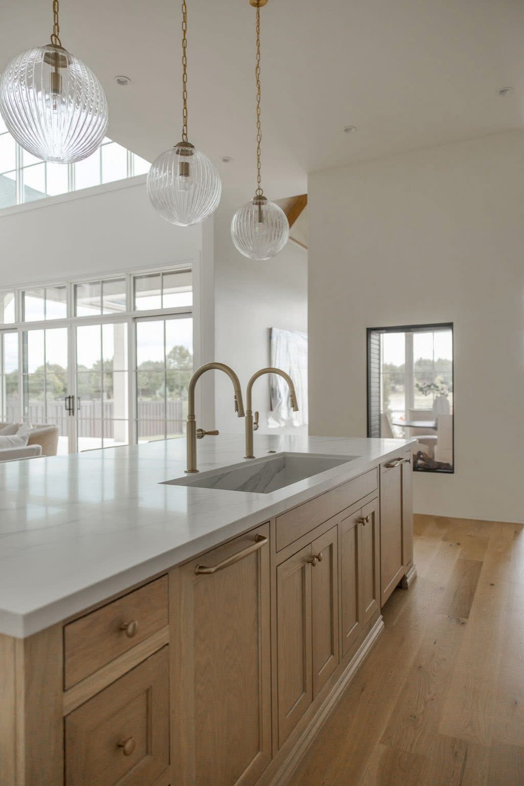 St Maurice - Annecy - Cooper Built Homes