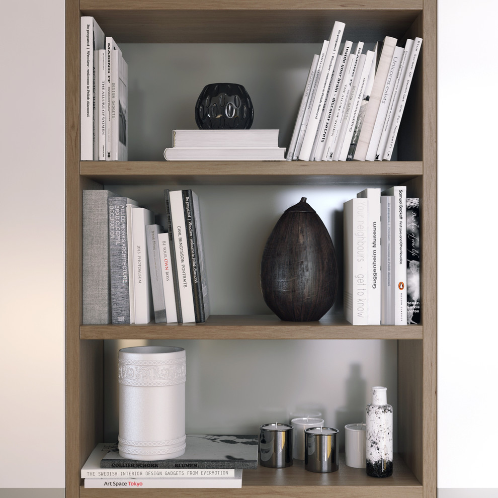 функциональные 23м2