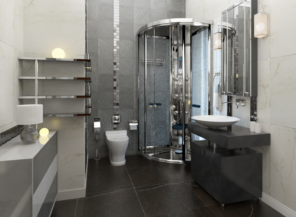 Коттедж 350 кв.м.