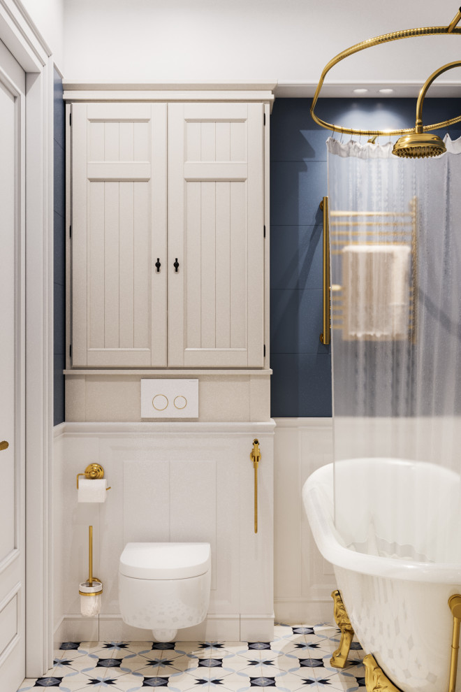 г. Москва, Ленинградский проспект д.5, стр.2