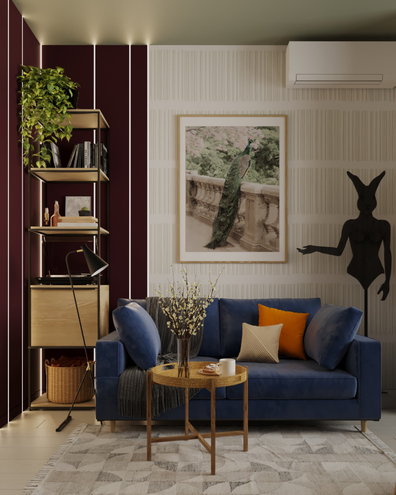 ЖК Соколиный Форт